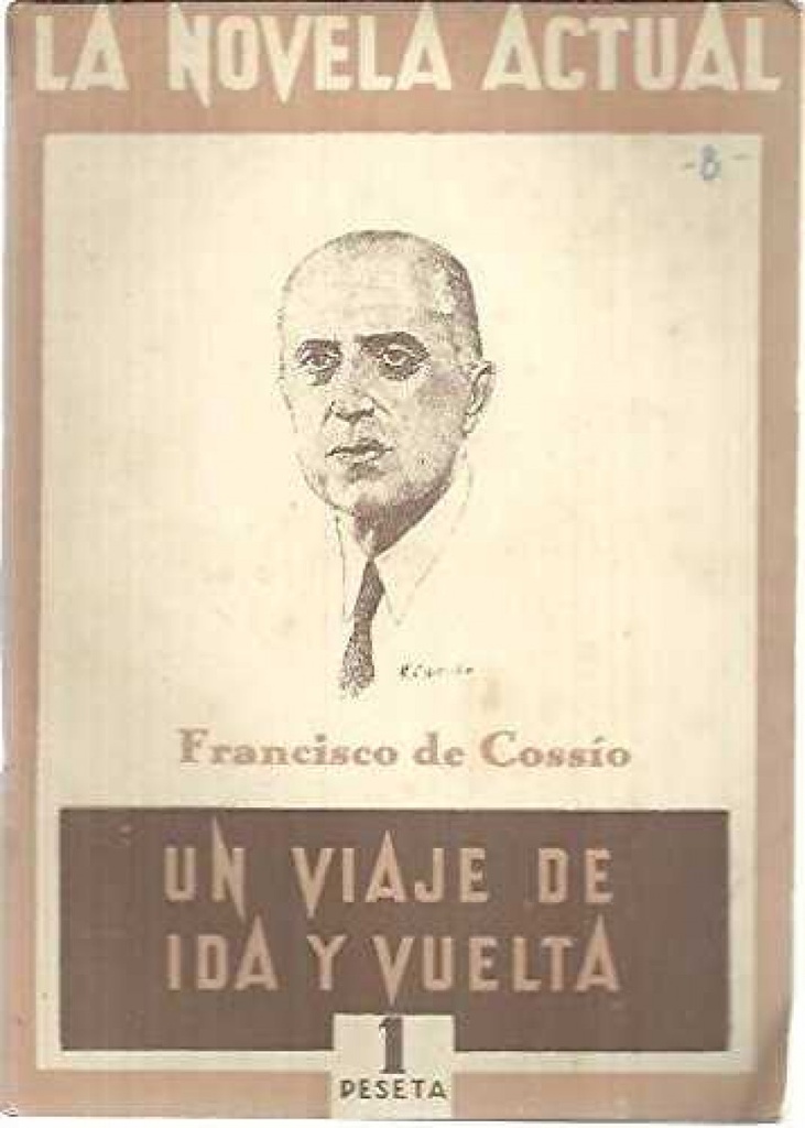 Un viaje de ida y vuelta