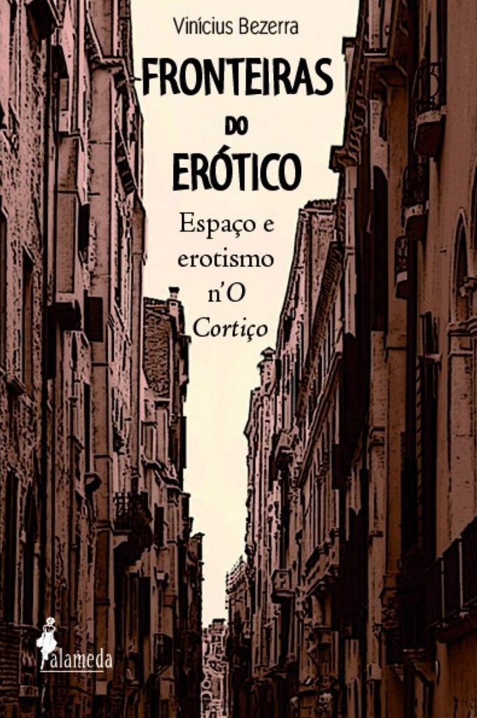 FRONTEIRAS DO ERÓTICO