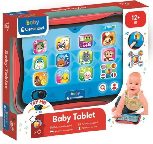 BABY TABLET