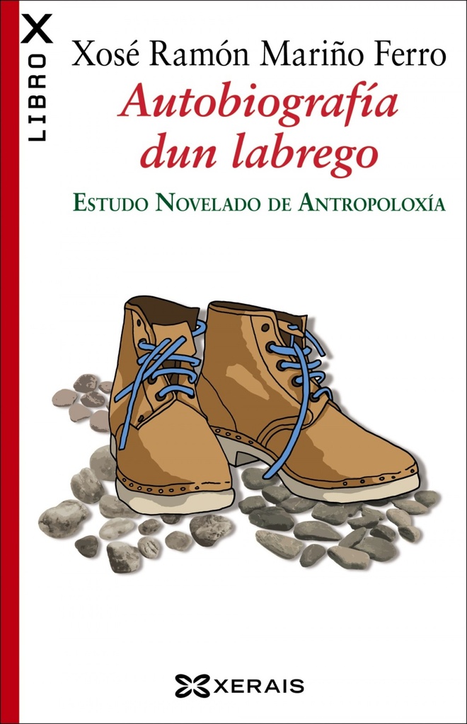 AUTOBIOGRAFíA DUN LABREGO