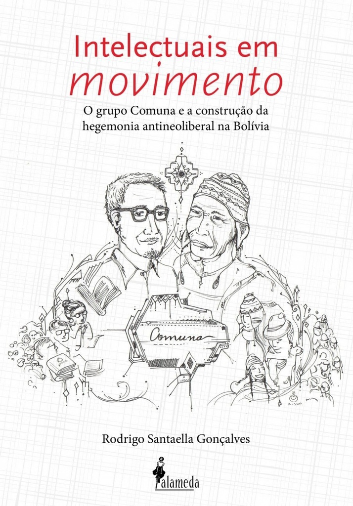 Intelectuais em Movimento