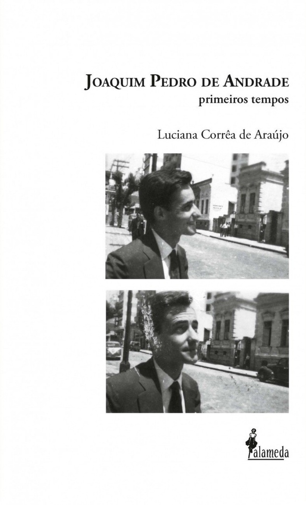 Joaquim Pedro de Andrade