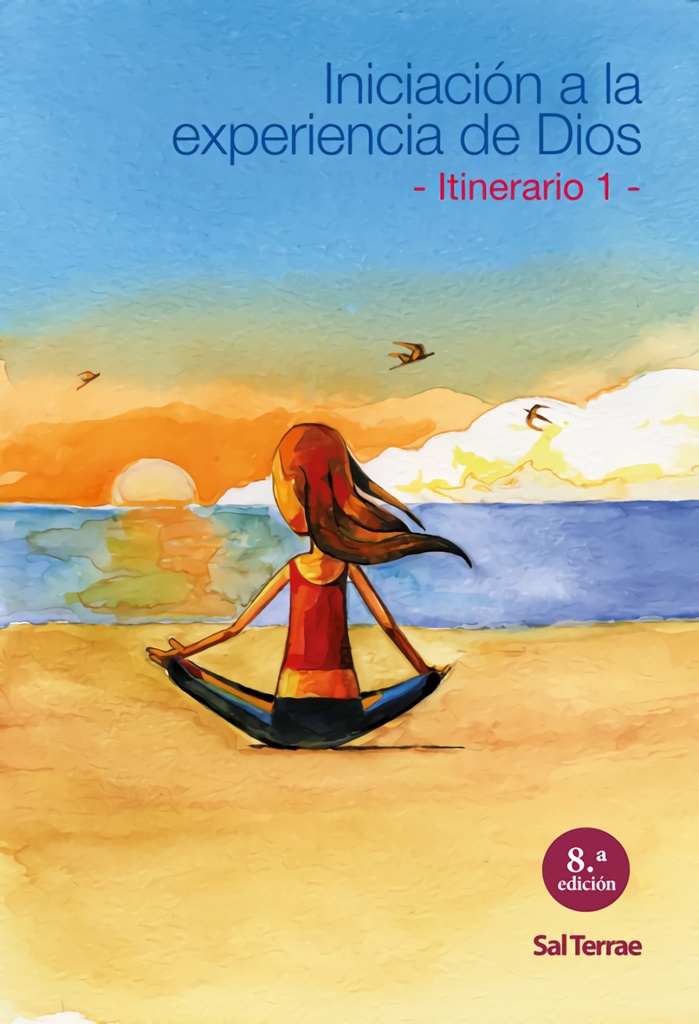 Iniciación a la experiencia de dios