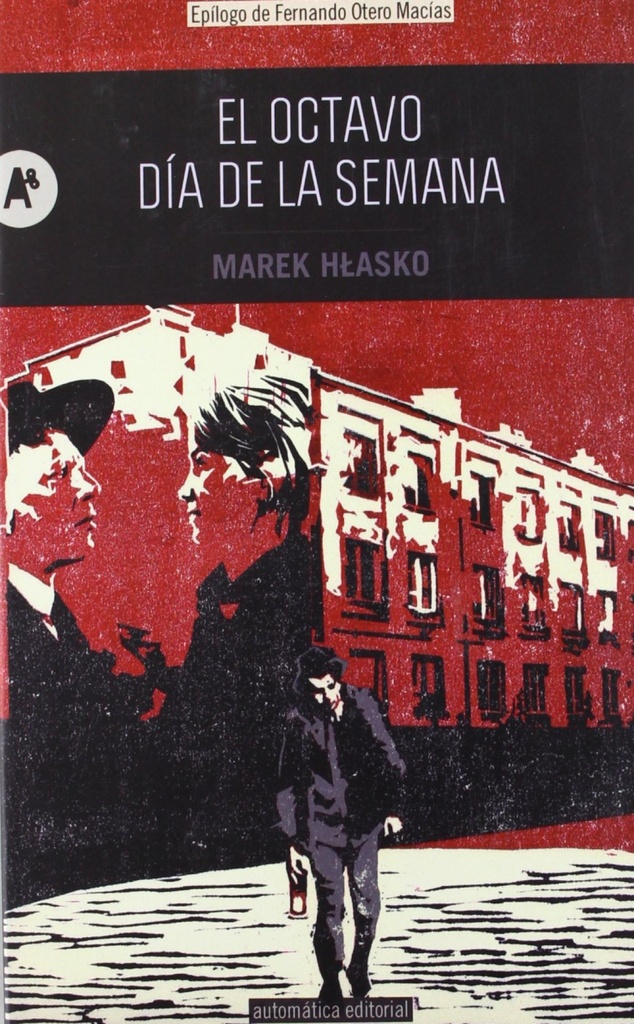 EL OCTAVO DÍA DE LA SEMANA