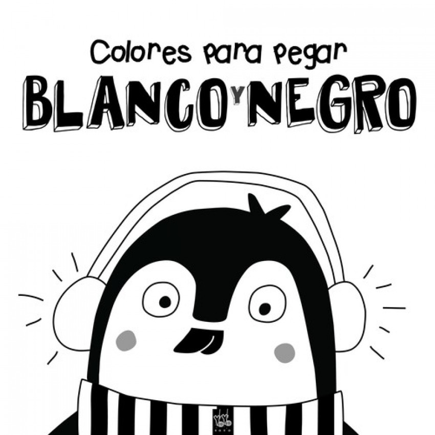 BLANCO Y NEGRO