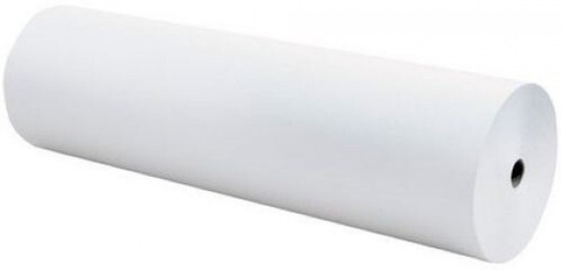 [17672] BOBINA MOSTRADOR BLANCO 62CM X 11KG
