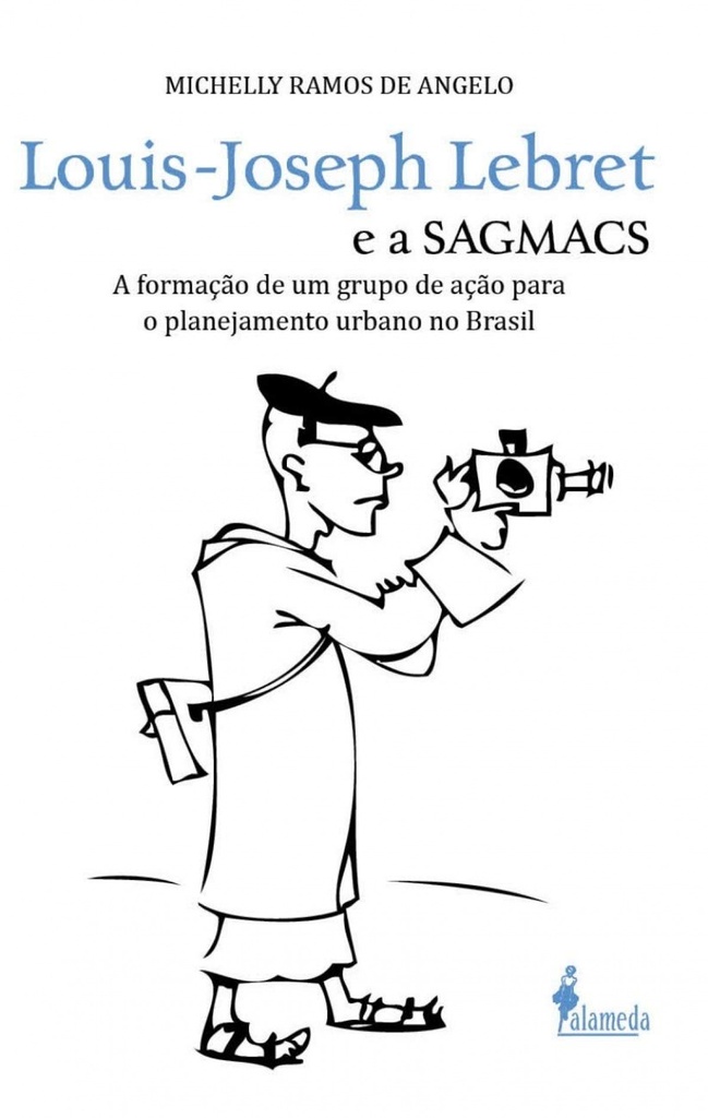 Louis-Joseph Lebert e a SAGMACS