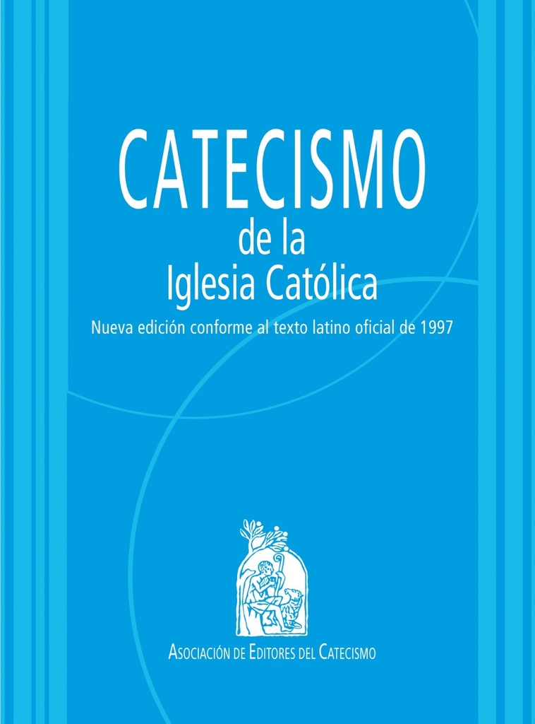 Catecismo iglesia católica popular