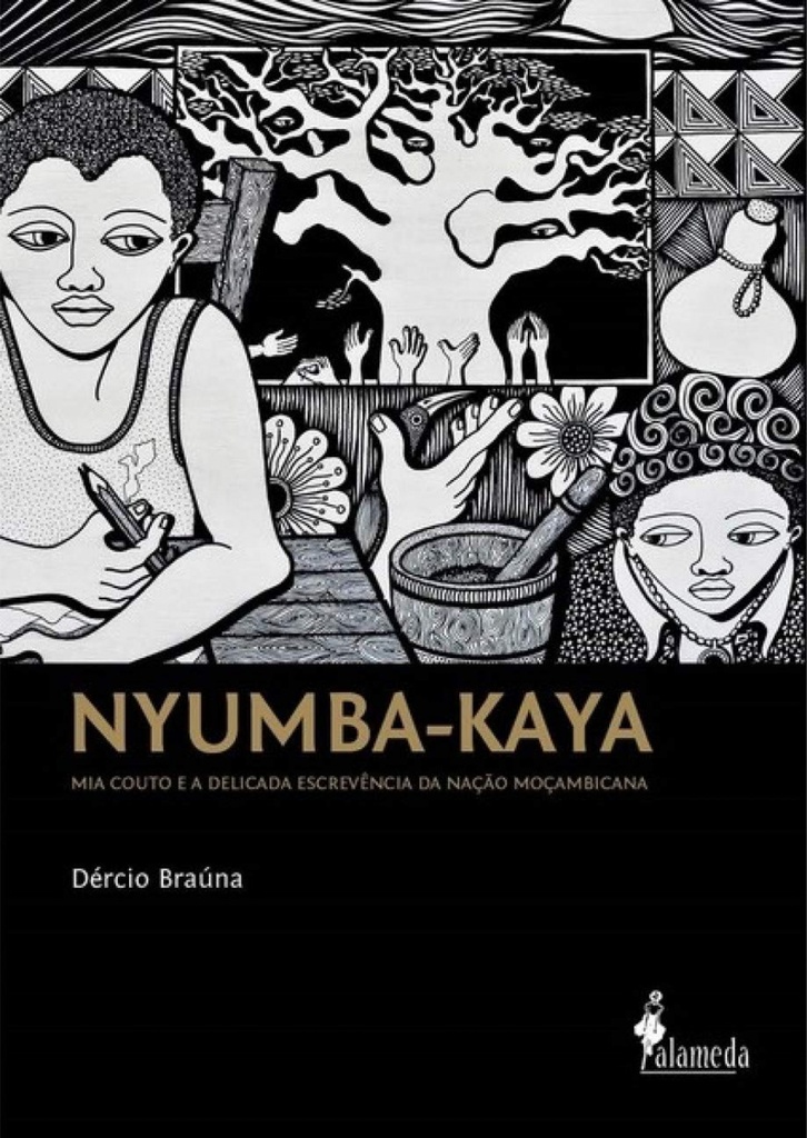 Nyumba-Kaya