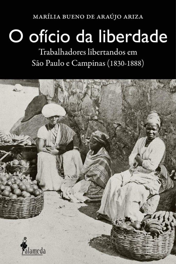 O ofício da liberdade