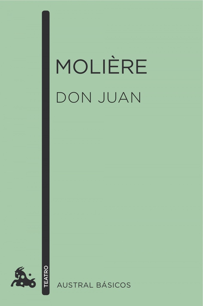 DON JUÁN