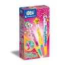 CREATE YOUR PENS FANTASY