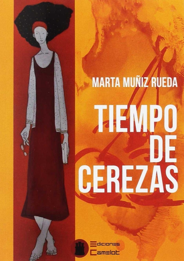 Tiempo de cerezas