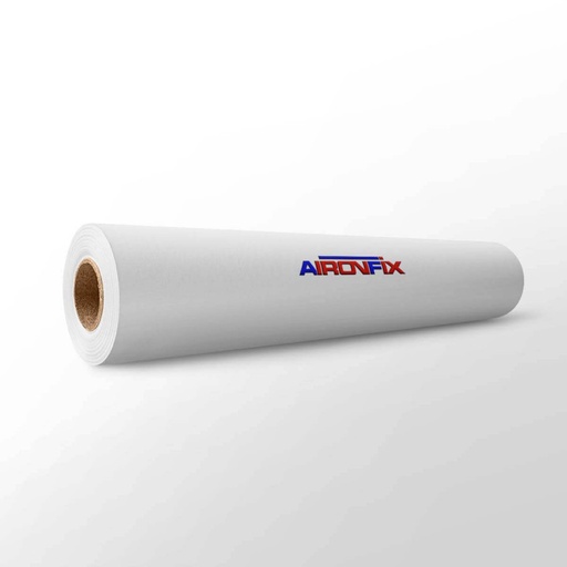 [67000] rollo forro autoadhesivo transparente brillo 0.45x20m aironfix