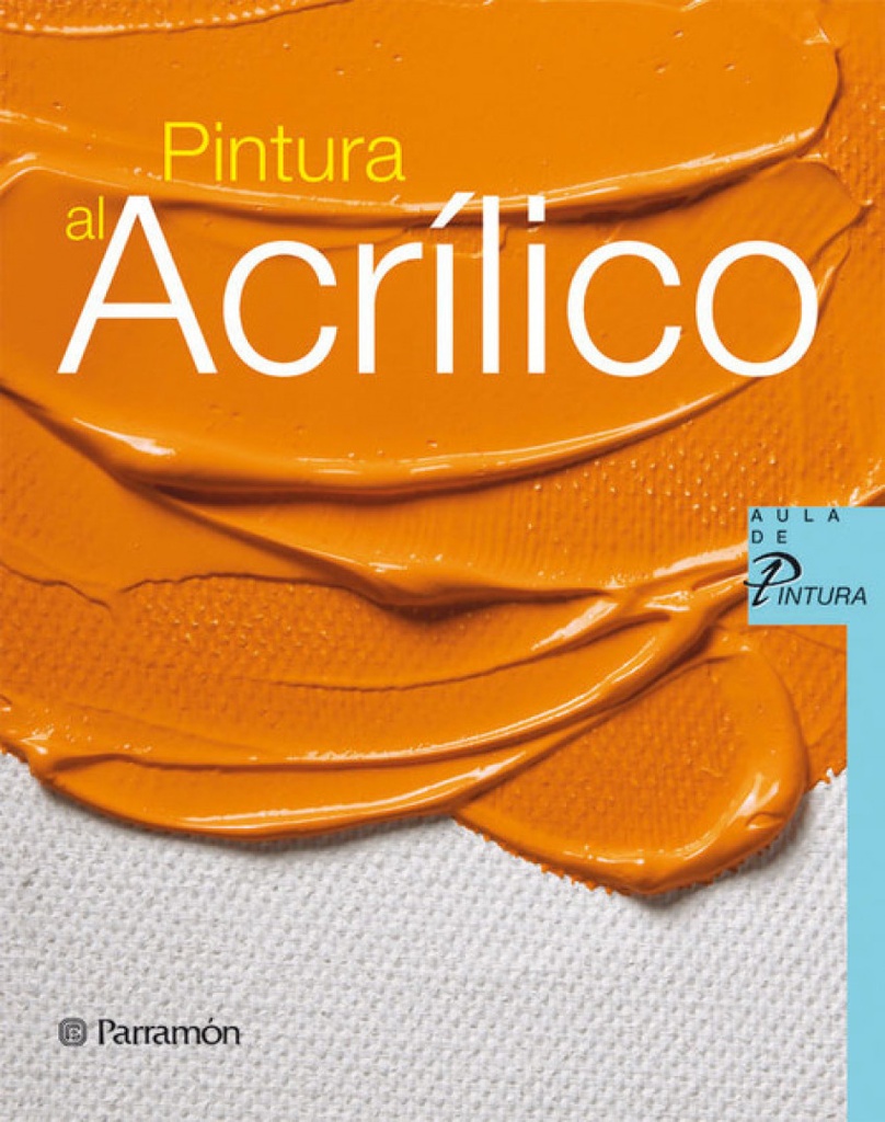 PINTURA AL ACRíLICO