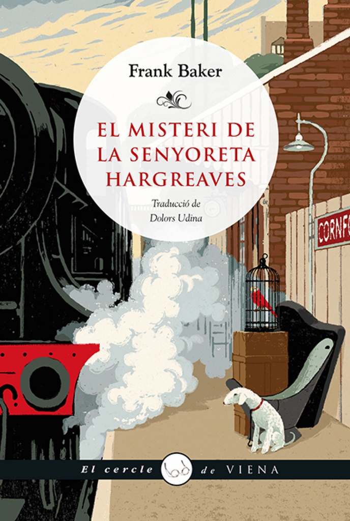 El misteri de la senyoreta Hargreaves