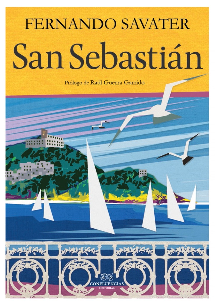 SAN SEBASTIáN