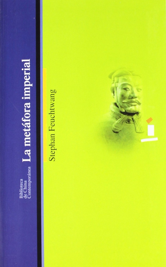 LA METAFORA IMPERIAL - Stephan Feuchtwang [CH 6]