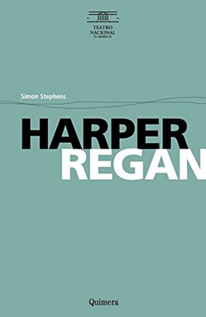 Harper Regan