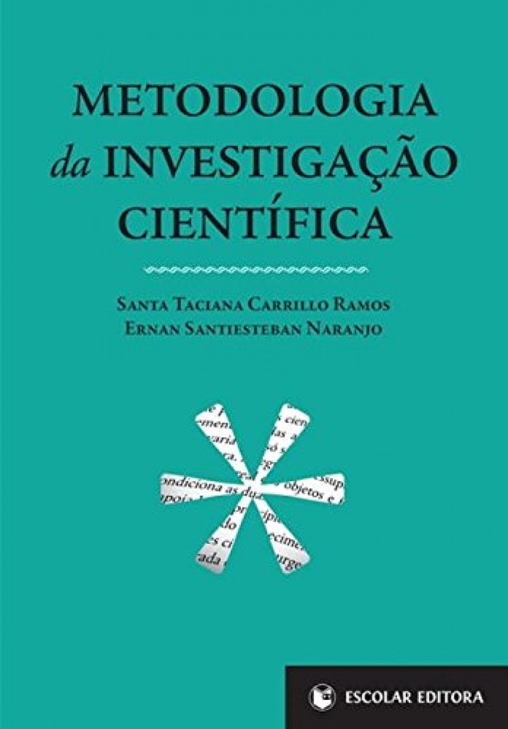 Metodologia da InvestigaÇao Científica