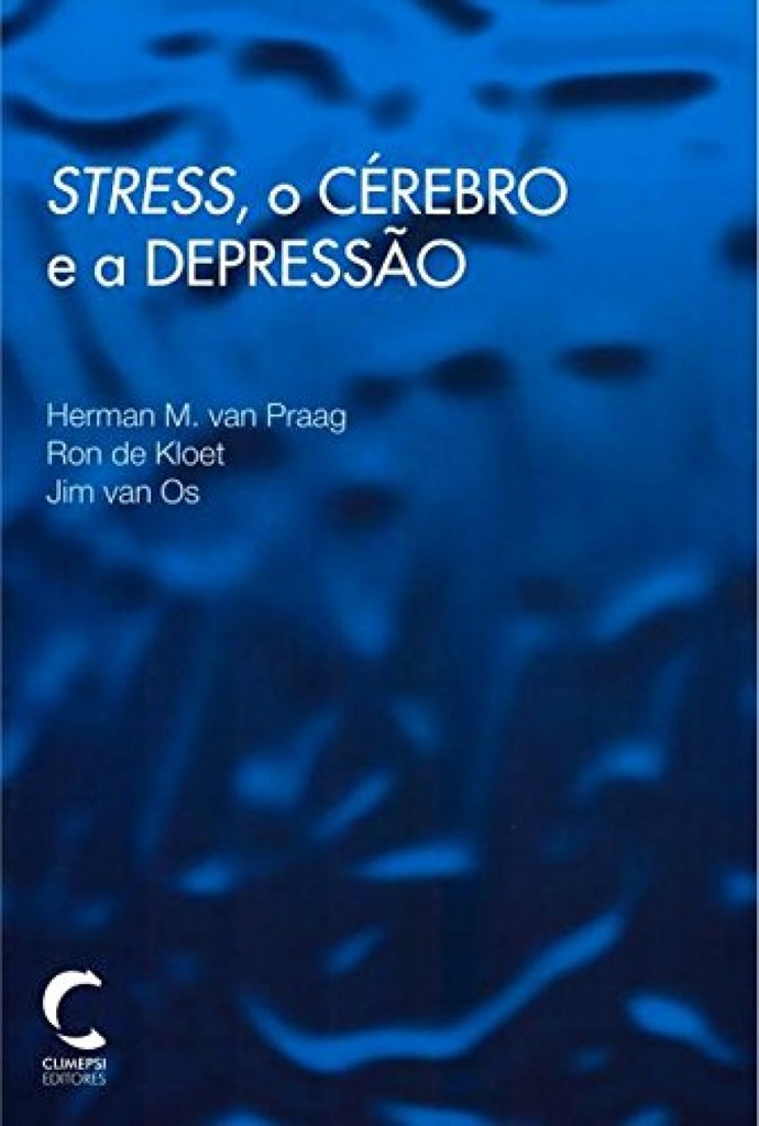 Stress, o Cérebro e a Depressao