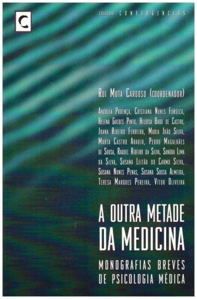 Outra Metade da Medicina, A