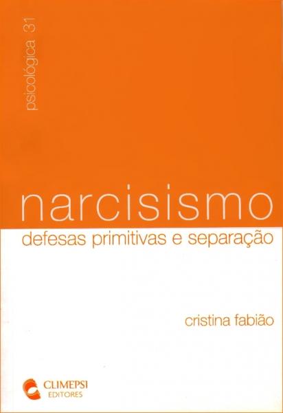 Narcisismo