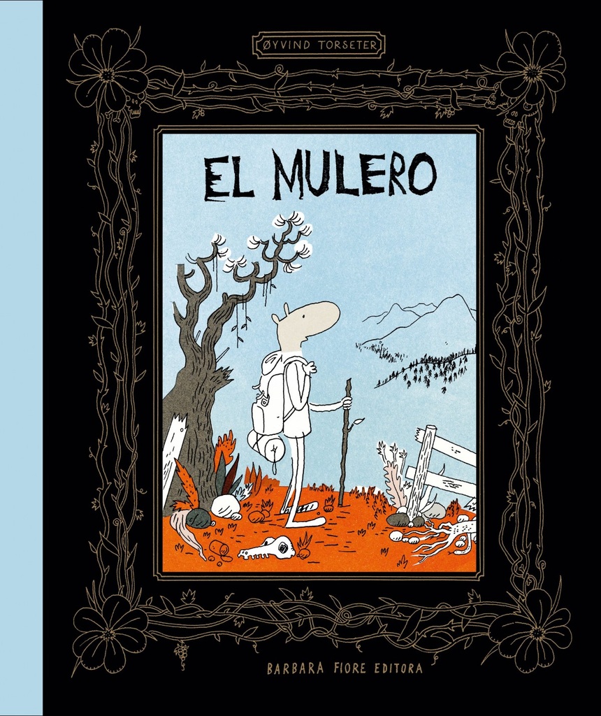 El mulero