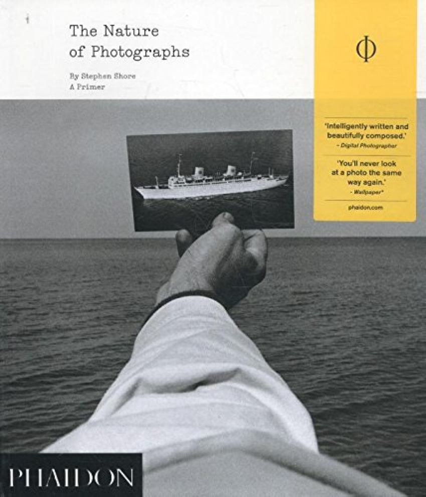 NATURE OF PHOTOGRAPHS, A PRIMER