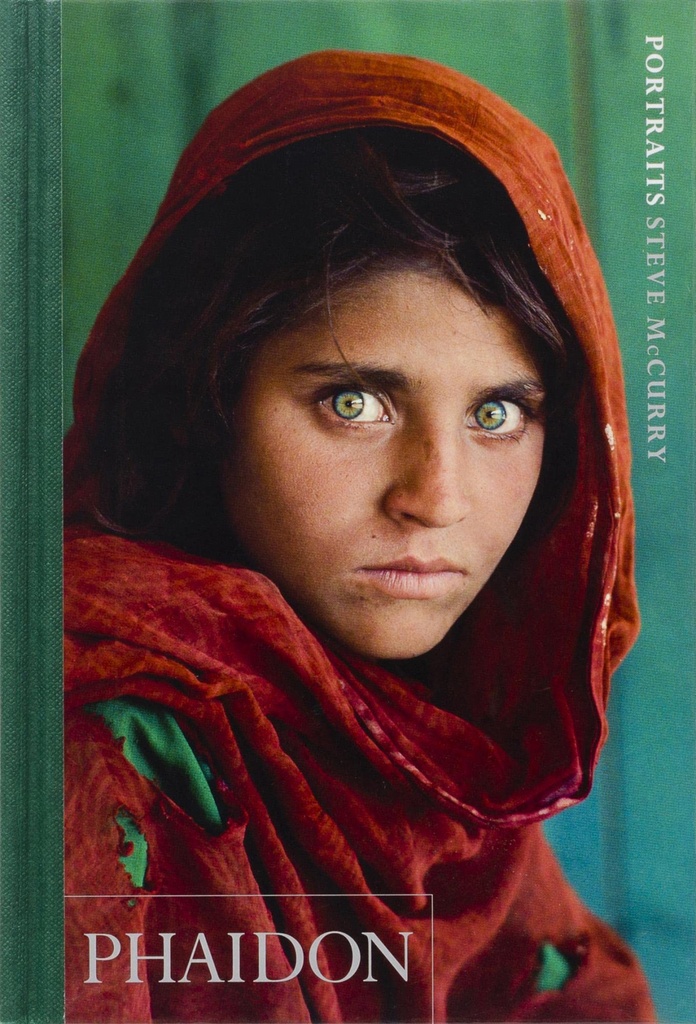 PORTRAITS, 2ND EDITION