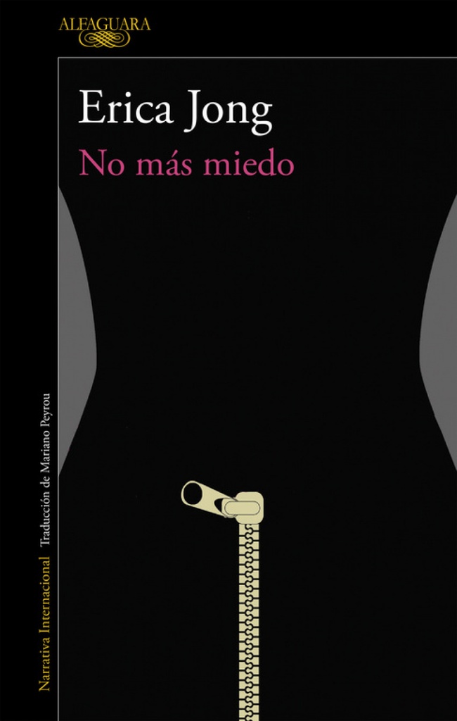 NO MáS MIEDO