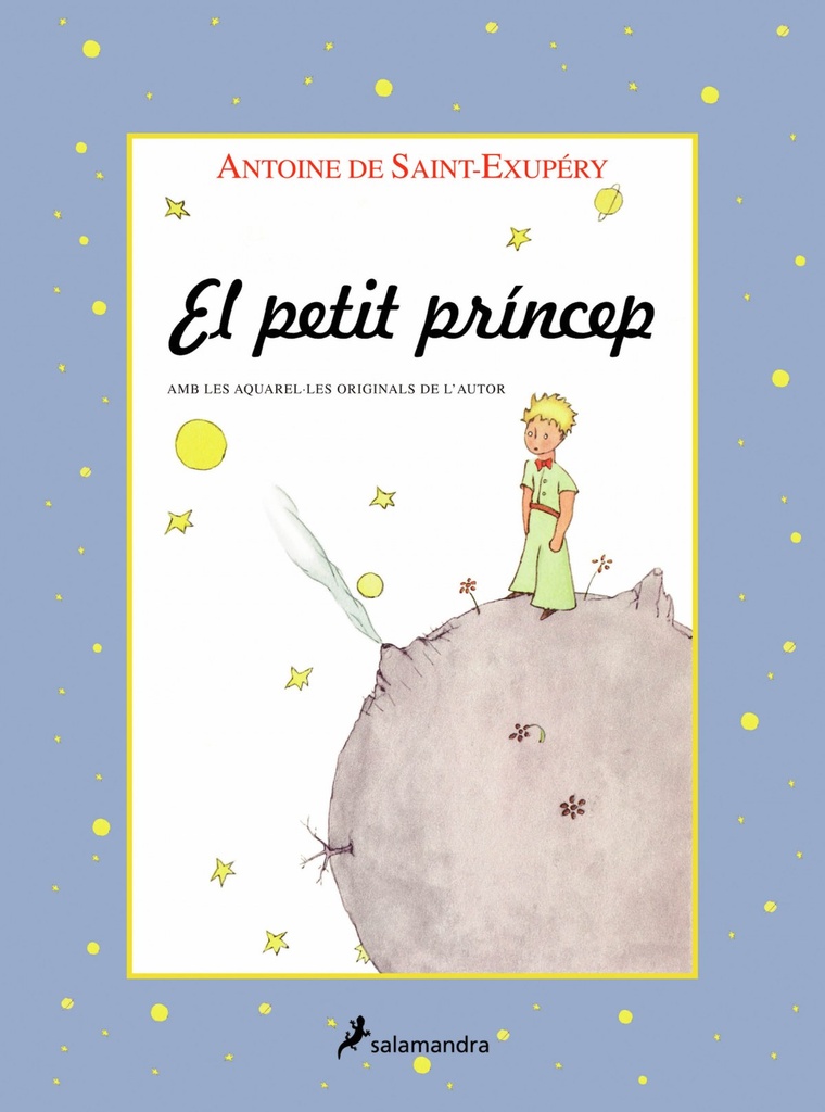 EL PETIT PRINCEP