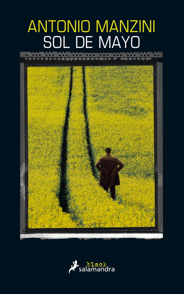 El sol de mayo
