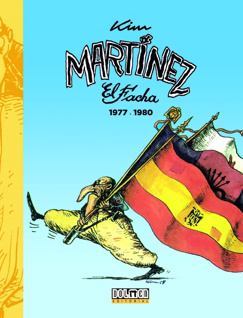 Martinez el Facha 1977-1978