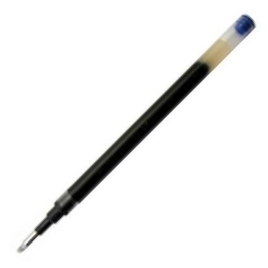 C/12 RECAMBIO BOLIGRAFO GEL AZUL BLS-G2