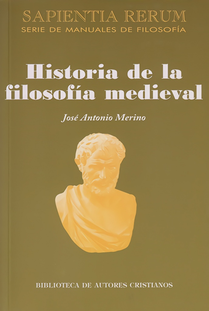 Historia de la filosofía medieval