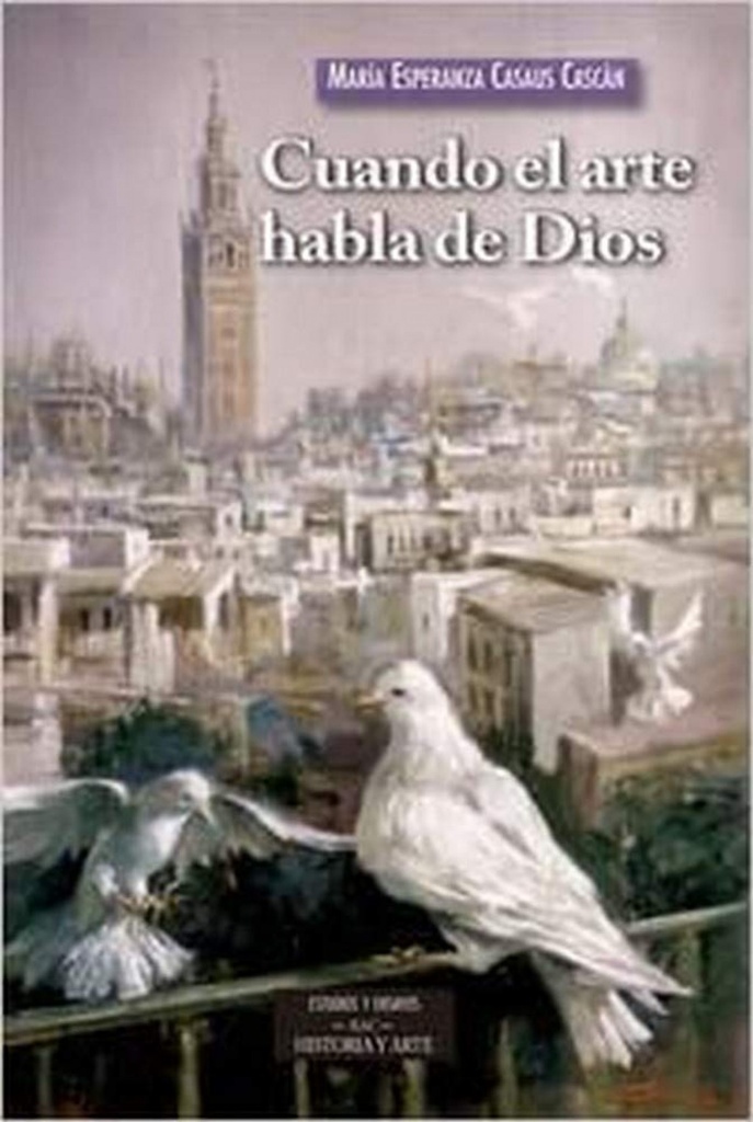 Cuando el arte habla de Dios