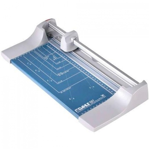 [00507-24040] CIZALLA DE RODILLO BASICA A4 DAHLE 507