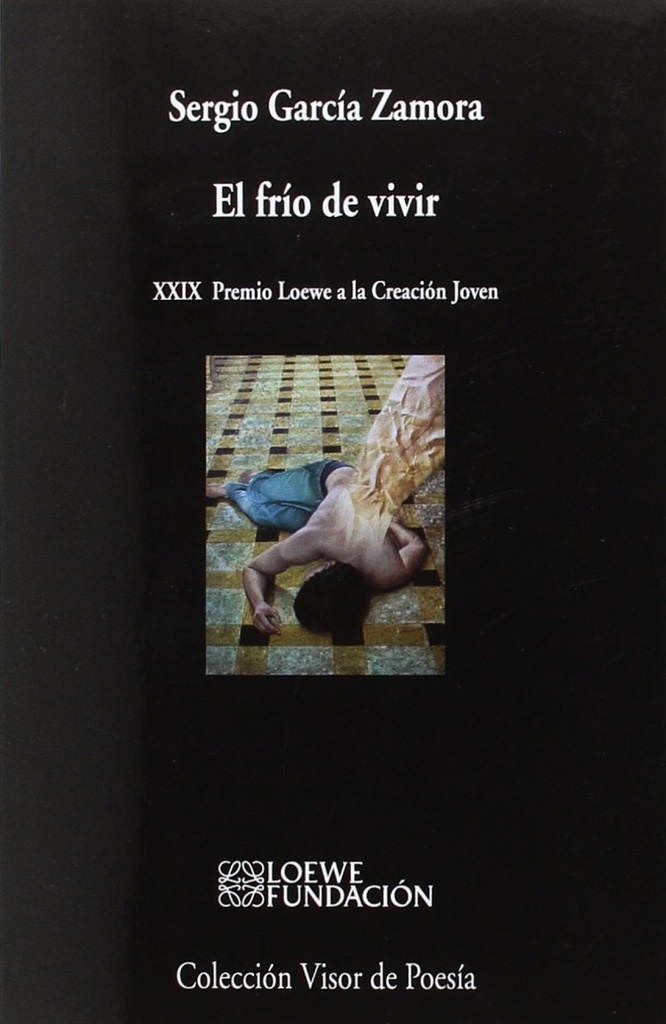 El frío de vivir nº983