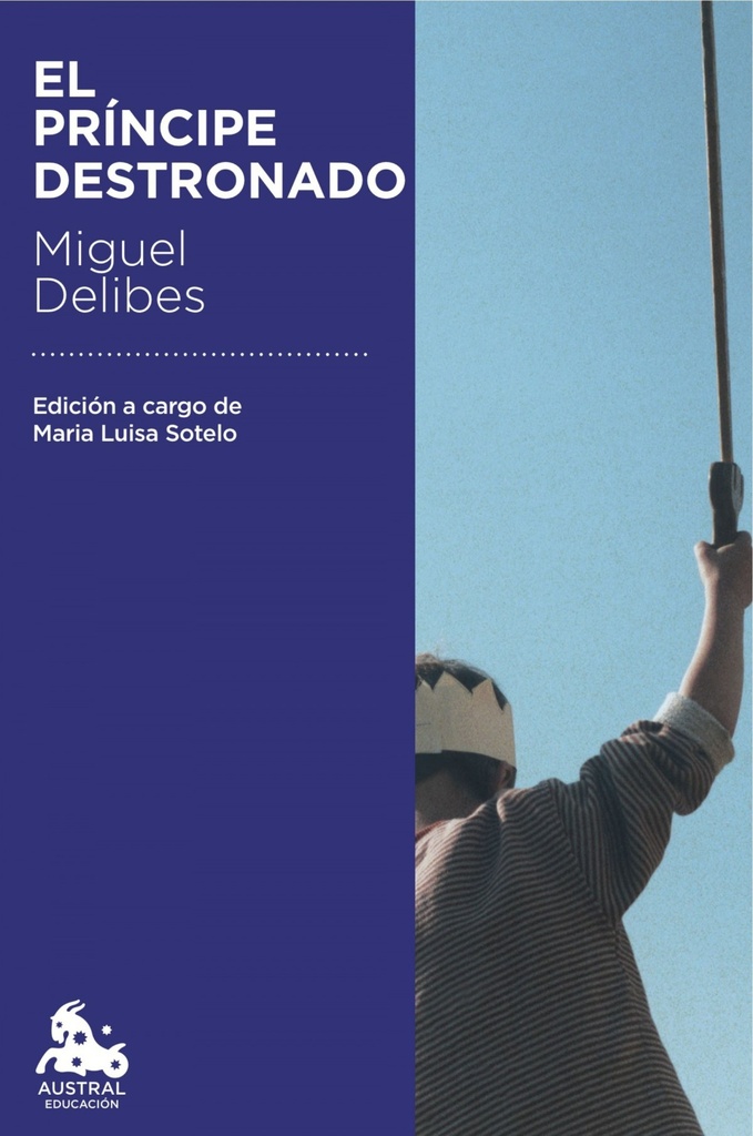 EL PRINCIPE DESTRONADO