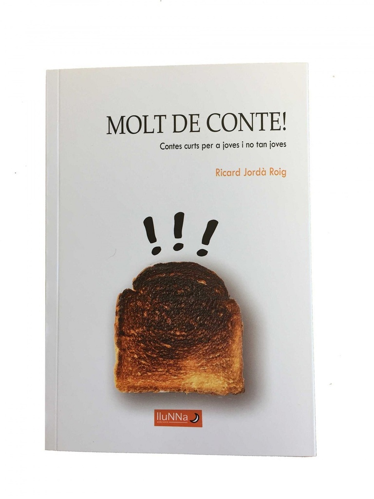 Molt de conte!