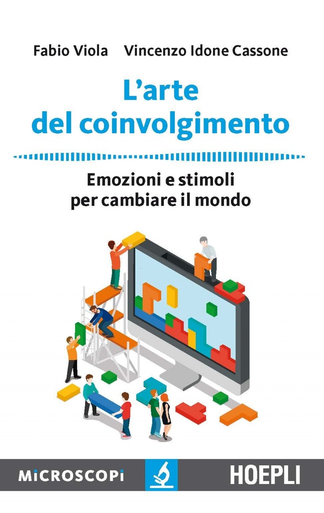 L'arte del coinvolgimento