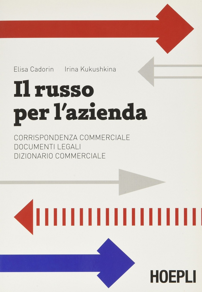 Il russo per l'azienda
