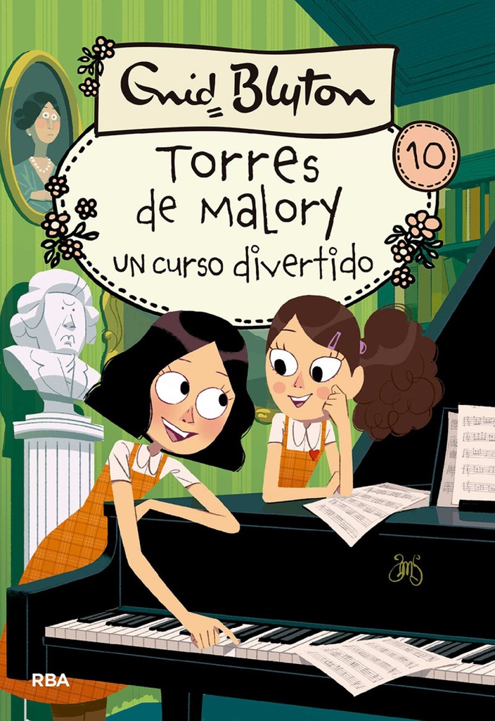 Un curso divertido