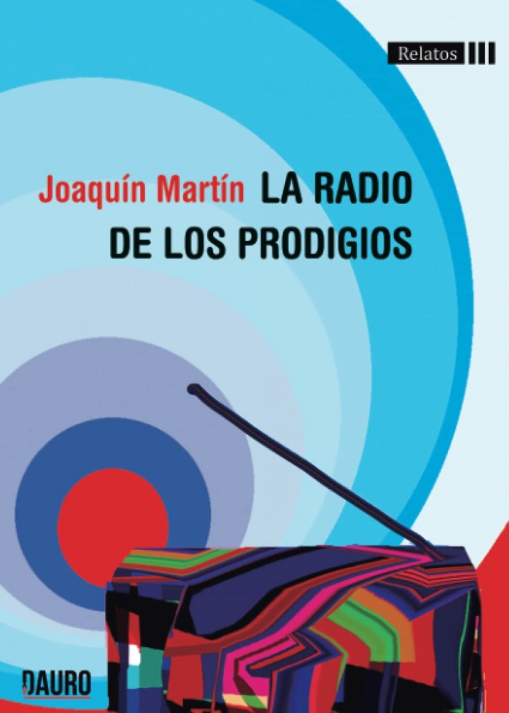 La radio de los prodigios