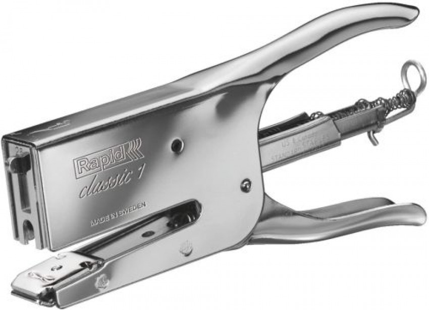 GRAPADORA TENAZA RAPID K1 CLASSIC 24/6