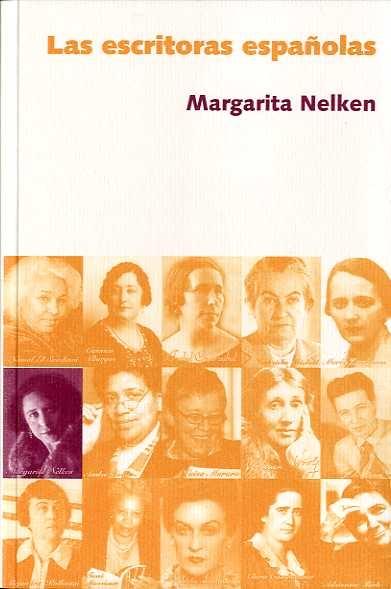 Escritoras españolas