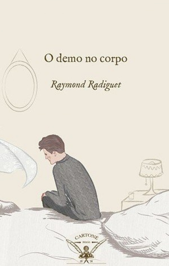O demo no corpo