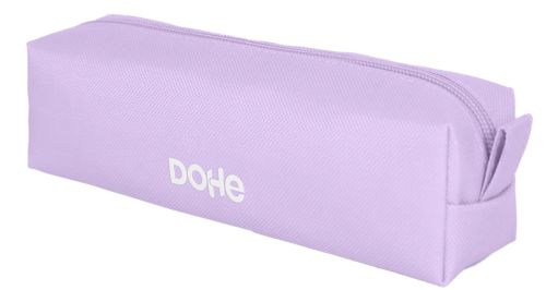 [51951] PORTATODO SIMPLE CUADRADO MORADO SERENITY 210X50X60MM