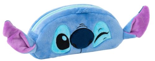 ESTUCHE FELPA DISNEY STITCH